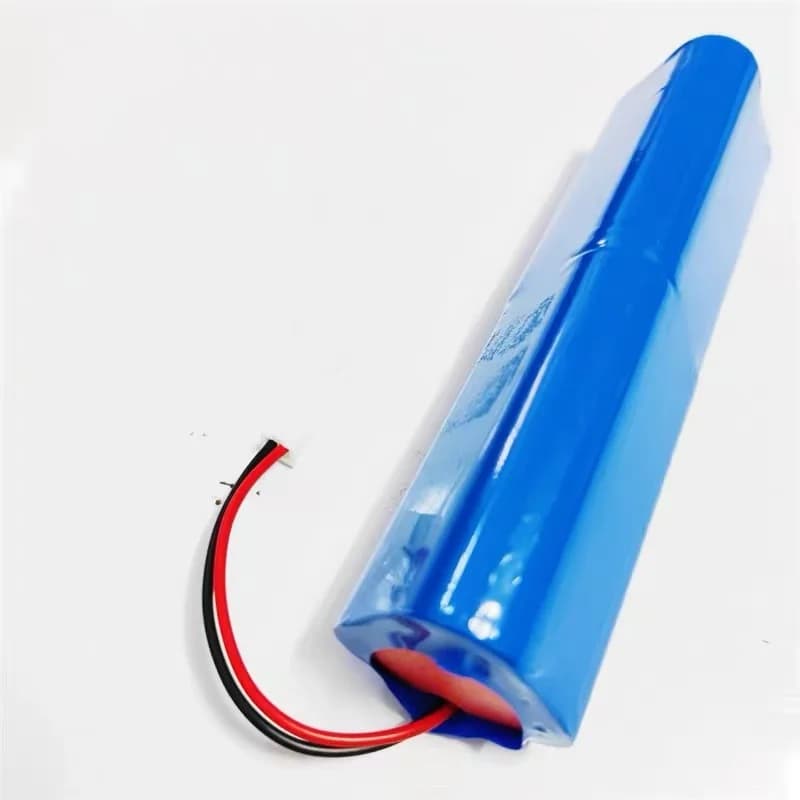 Nuova batteria 18650 da 3000mAh per pistola massaggiante a fascia, LED 24V 22.2V 21.6V SMOOKY 21.6V TL-24V-2400mAh JC-18650-6S-1P