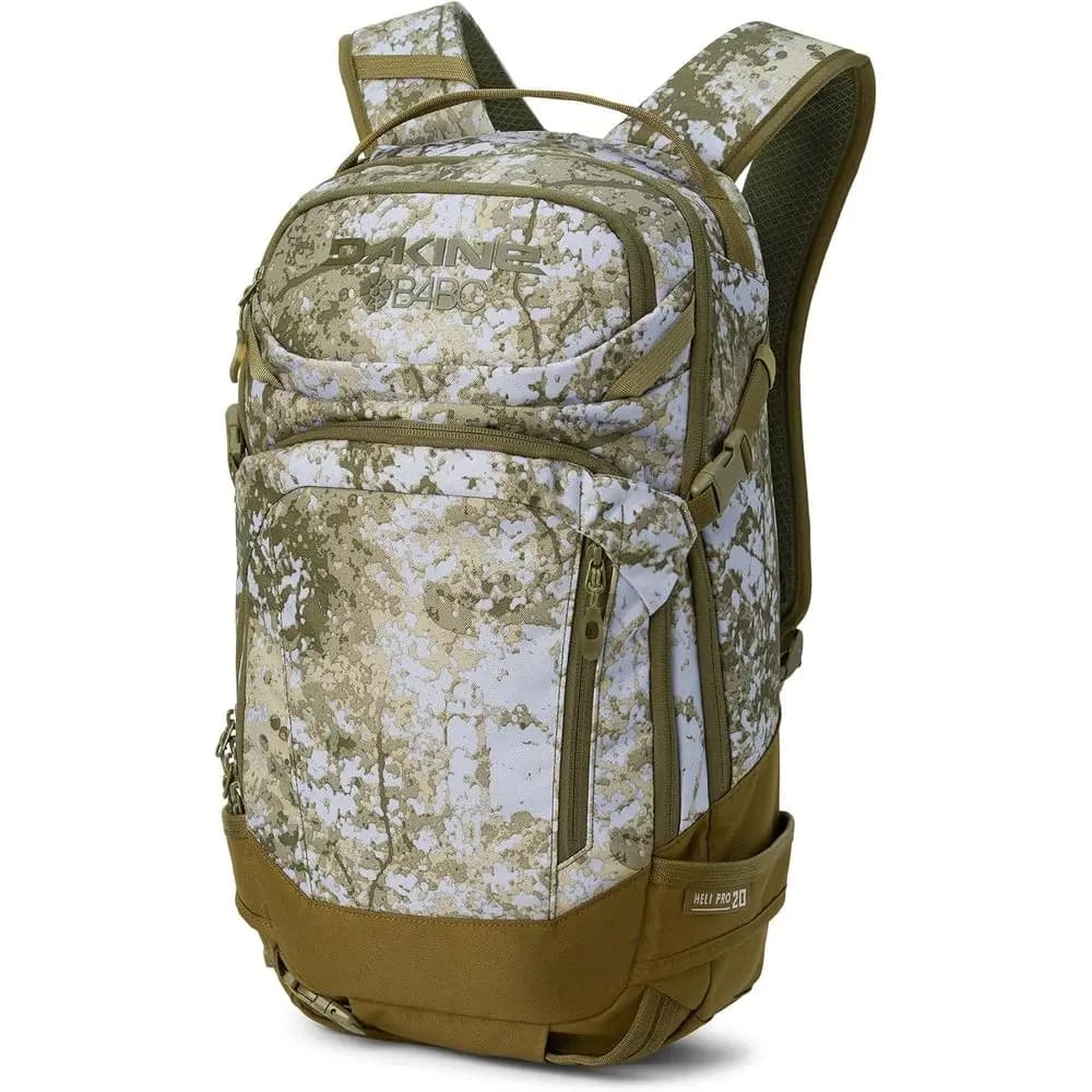 Women's 20L Helicopter Pro Backpack