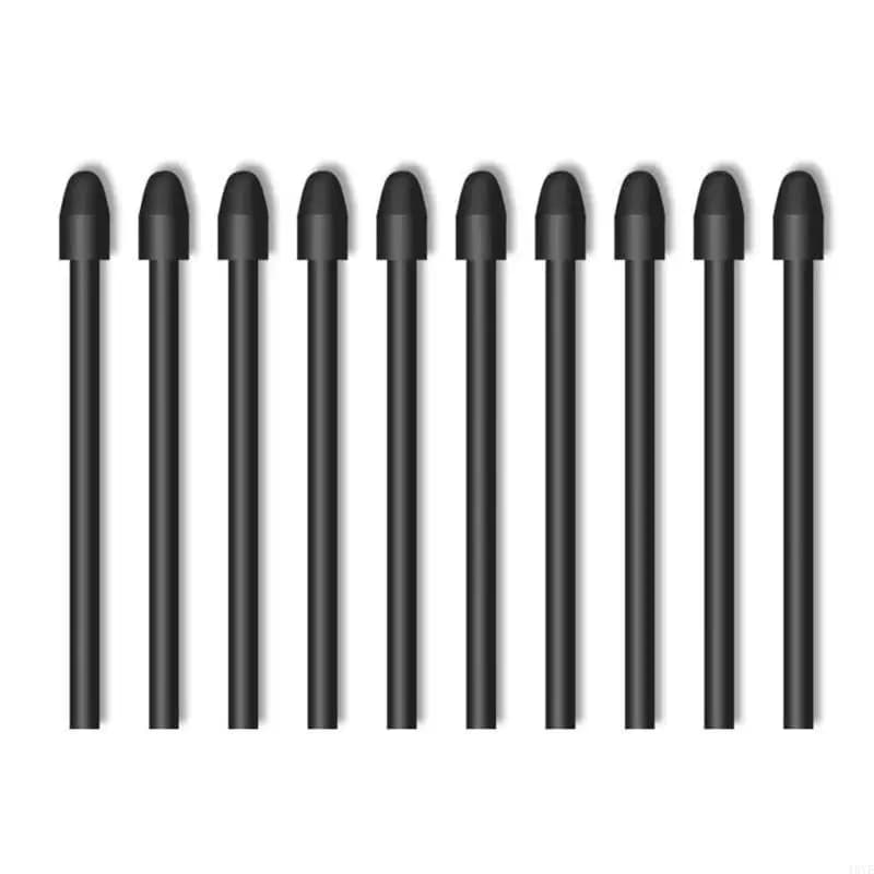 10pcs tavolette da disegno stilus punta scivola liscio precisioni per kamvas12/13