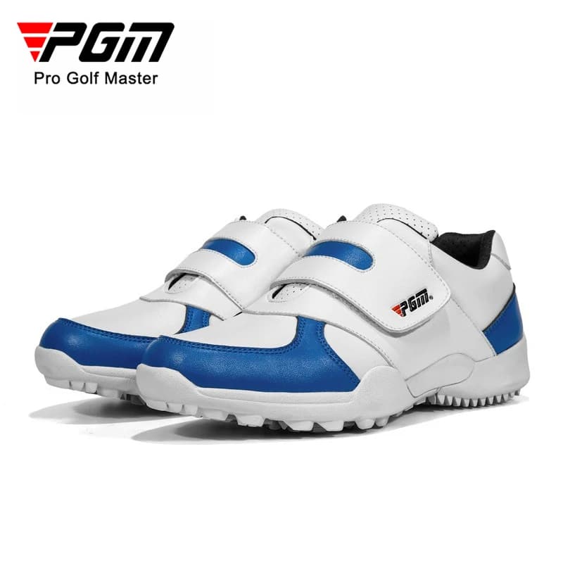 Scarpe da golf per bambini PGM Scarpe sportive traspiranti per ragazzi e ragazze XZ054