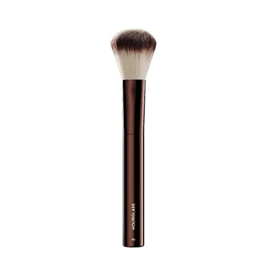 Pennello # 2 - Fondotinta/Blush