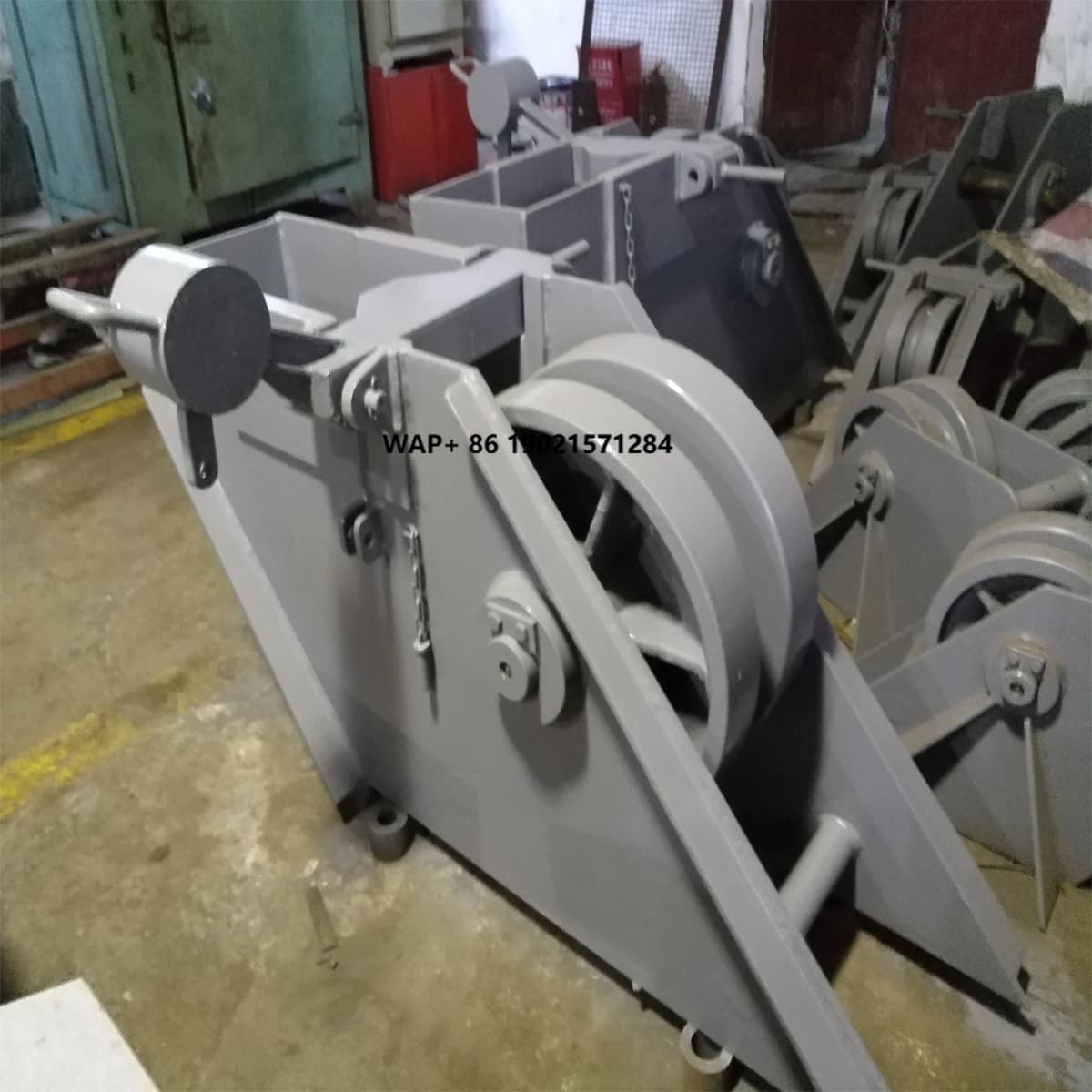 Accessori per parti di barche hardware marino Tappo per catena di ancoraggio