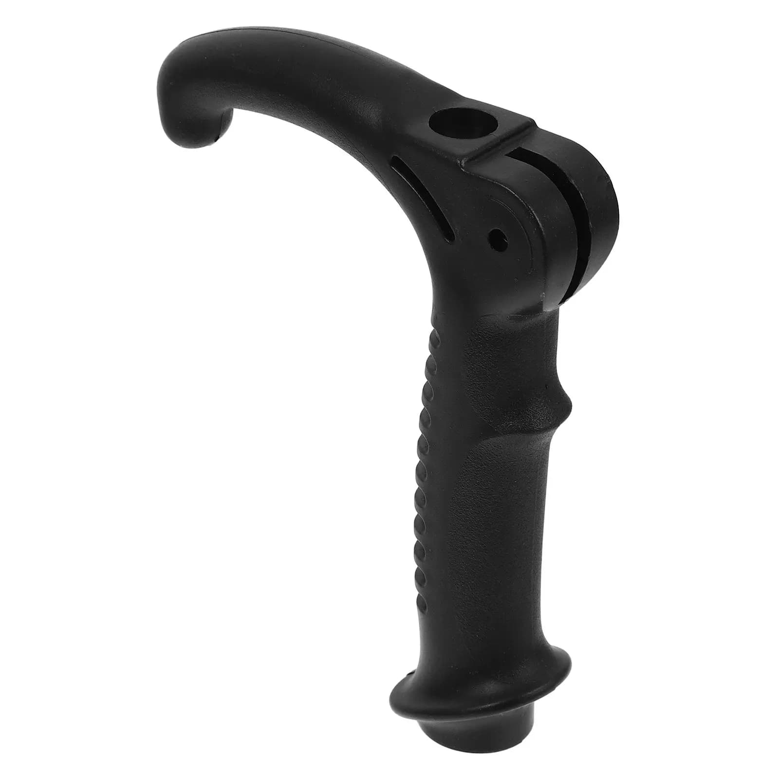 Sturdy Trekking Pole Handle Replacement Premium Non-Slip Material for Hiking Walking Stick Crutch Cane Grip Replacement Comfort