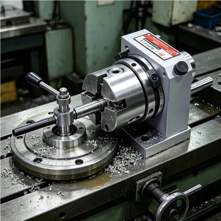 Precision Three-jaw Punch Grinder Single & Double Way ER32 Collet Grinder For Thimble Punch And Punch Needle Processing
