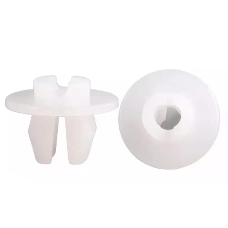 90189-05142 20PCS R-271 Suitable for universal car headlights screw buckle round head size round lamp screw fast wire holder