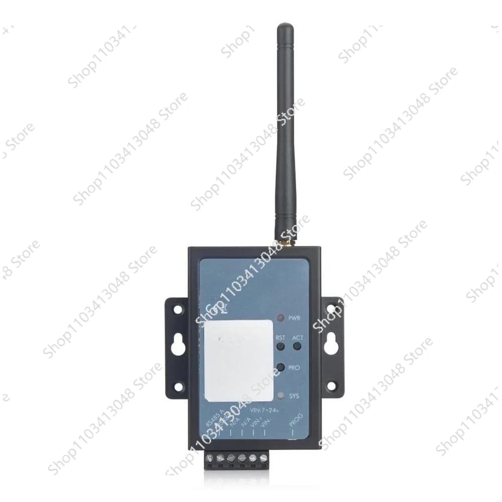 Convertitore RS485-LN Da RS485 a nodo sensore a basso consumo energetico per applicazioni IoT