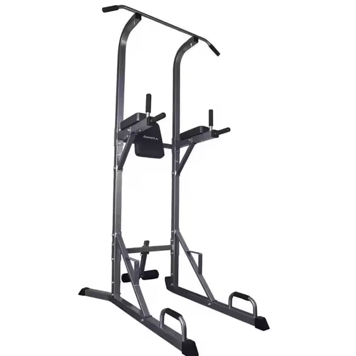 Traction Rack for Workout with Horizontal Bar for Adults Multi-functional Indoor Fitness Equipment Rack for Single Parallel Steel Bar 2025