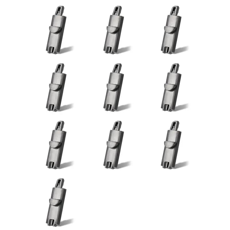 Interruttore a scatto A65Z 10X per Dyson Airwrap Styler HS01, ricambio per ferro arricciacapelli, blocco a baionetta per ferro arricciacapelli