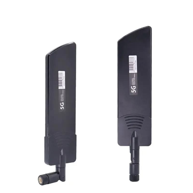 Superior-2X 600-6000Mhz 2G 3G GSM GPRS 4G 5G Antenna WIFI LTE ad Alto Guadagno 40 Dbi Nera A