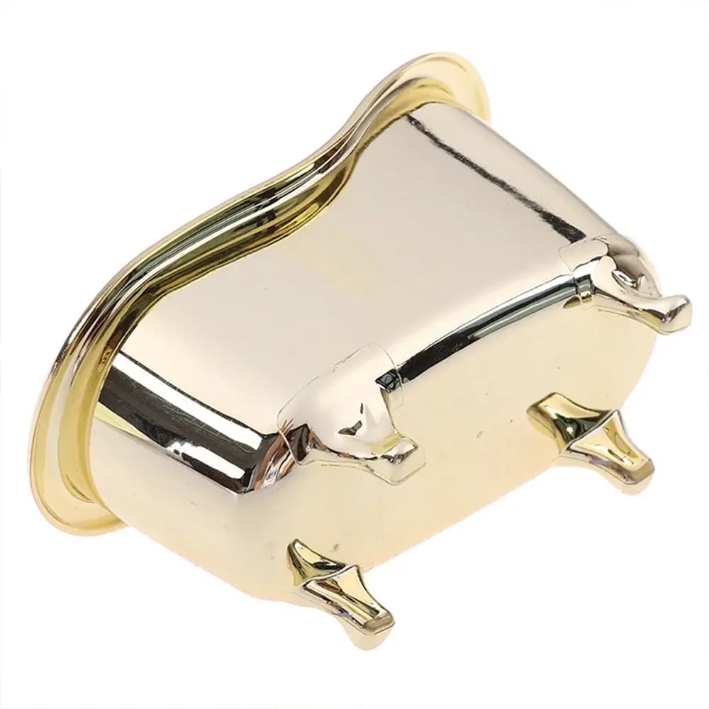 Organizer da Scrivania per Gioielli, Contenitore per Cosmetici, Scatola Portaoggetti, Organizer per Trucchi, Ottimo Regalo