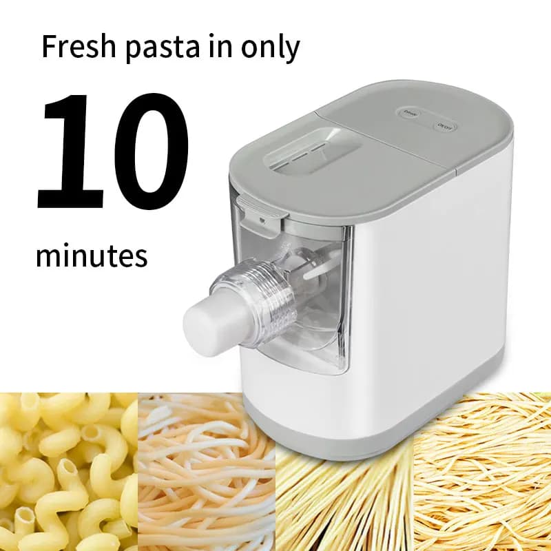 Macchina per pasta Tagliatelle che producono macchine Macchina per noodle Macchina per fare pasta automatica con rullo per pasta