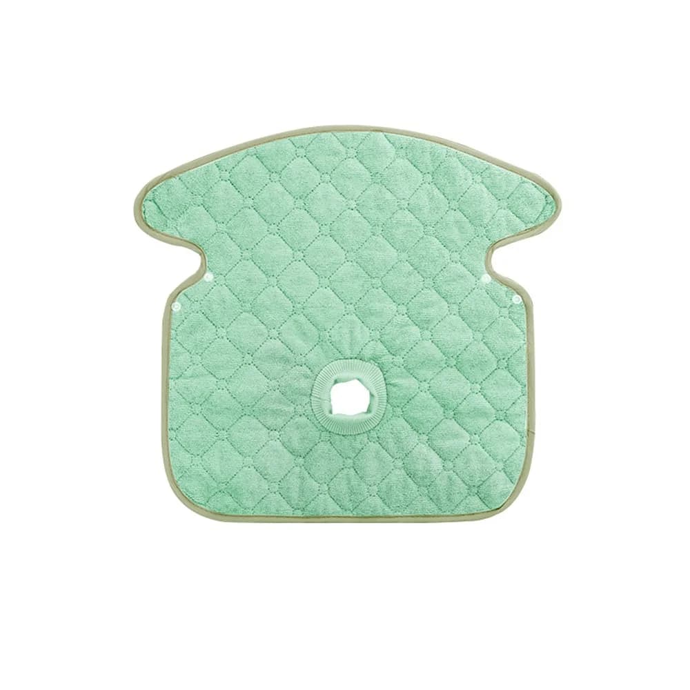 Tappetino Assorbente per Seggiolino Auto Bambini, Impermeabile e Pieghevole, Cuscino Traspirante Anti-perdita per Passeggino e Seggiolino Auto