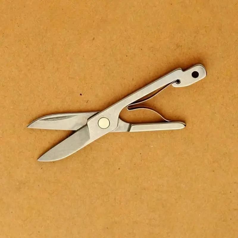 Coltello Parti Originali Forbici Con Molla Per 58 MILLIMETRI Victorinox Coltelli S svizzeri MiniChamp Rambler Classic Sostituire Gli Accessori