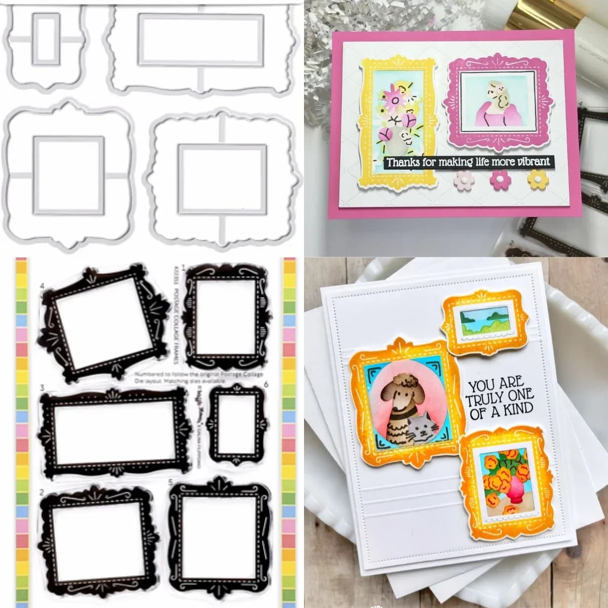 Fustelle in metallo 2026 nuove per scrapbooking fai da te, creazione di album fotografici, decorazioni fatte a mano