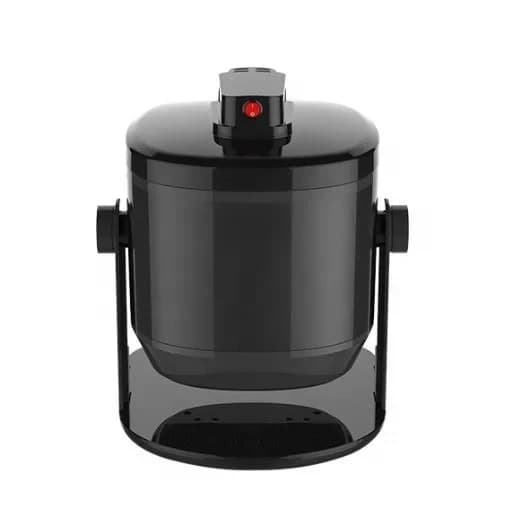 Multifunctional Intelligent Cooking Machine Household Kitchen Air Fryer and Automatic Fryer