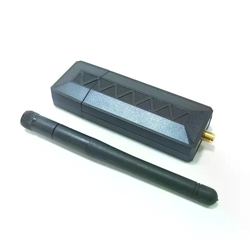 1Pc 2DBi Antenna WiFi Adattatore USB wireless Scheda di rete Atheros AR9271 802.11n 150Mbps per Windows 7/8/10 Kali Linux
