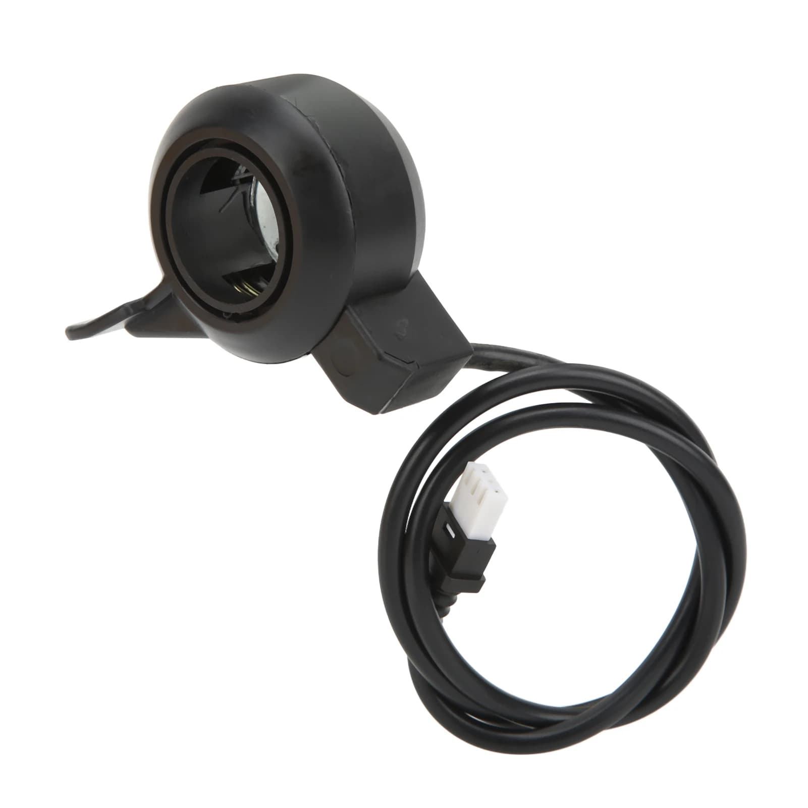 Acceleratore a pollice per scooter, parte dell'acceleratore a pollice per bici elettrica per display VLCD5 del motore a trasmissione centrale TSDZ‐2