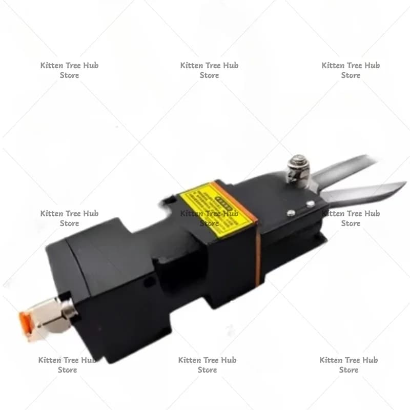 OPT AM10 XG23A Mask machine pneumatic scissors AM10 n95 XG 23A Ear tape machine scissors knife head 100S XG-23A