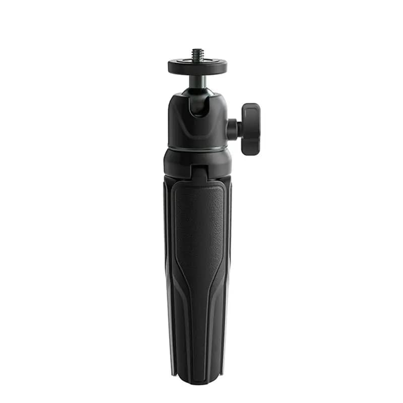 Amagisn Action Camera Selfie Stick Action Camera Desktop Tripod Camera Accessories