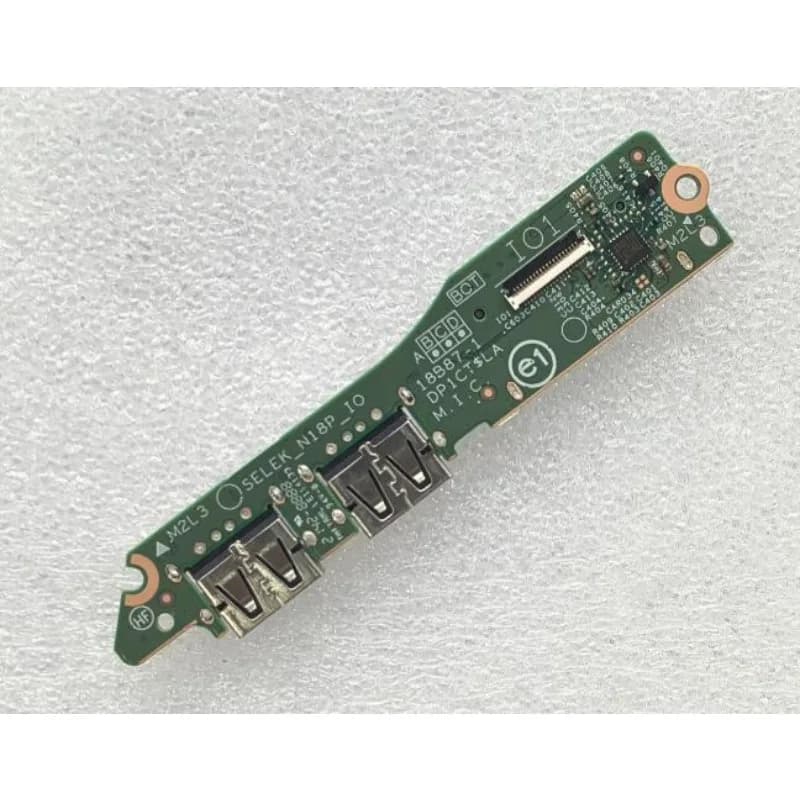 Scheda USB per cavo a nastro lettore di schede SD Dell G3 3590 052CHM