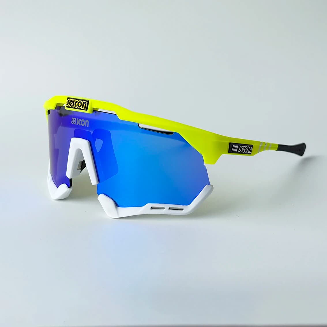 SCICON Cycling Glasses Outdoor Sports Bicycle Sunglasses Running Eyewear Men MTB Cycling Sunglasses Women Road Bike Glasses