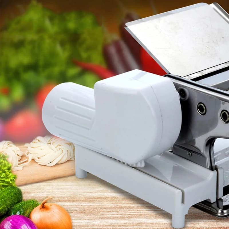 ML-138 Motore universale per macchine manuali per noodle e pasta Macchina per noodle Motore Utensile elettrico automatico fai-da-te