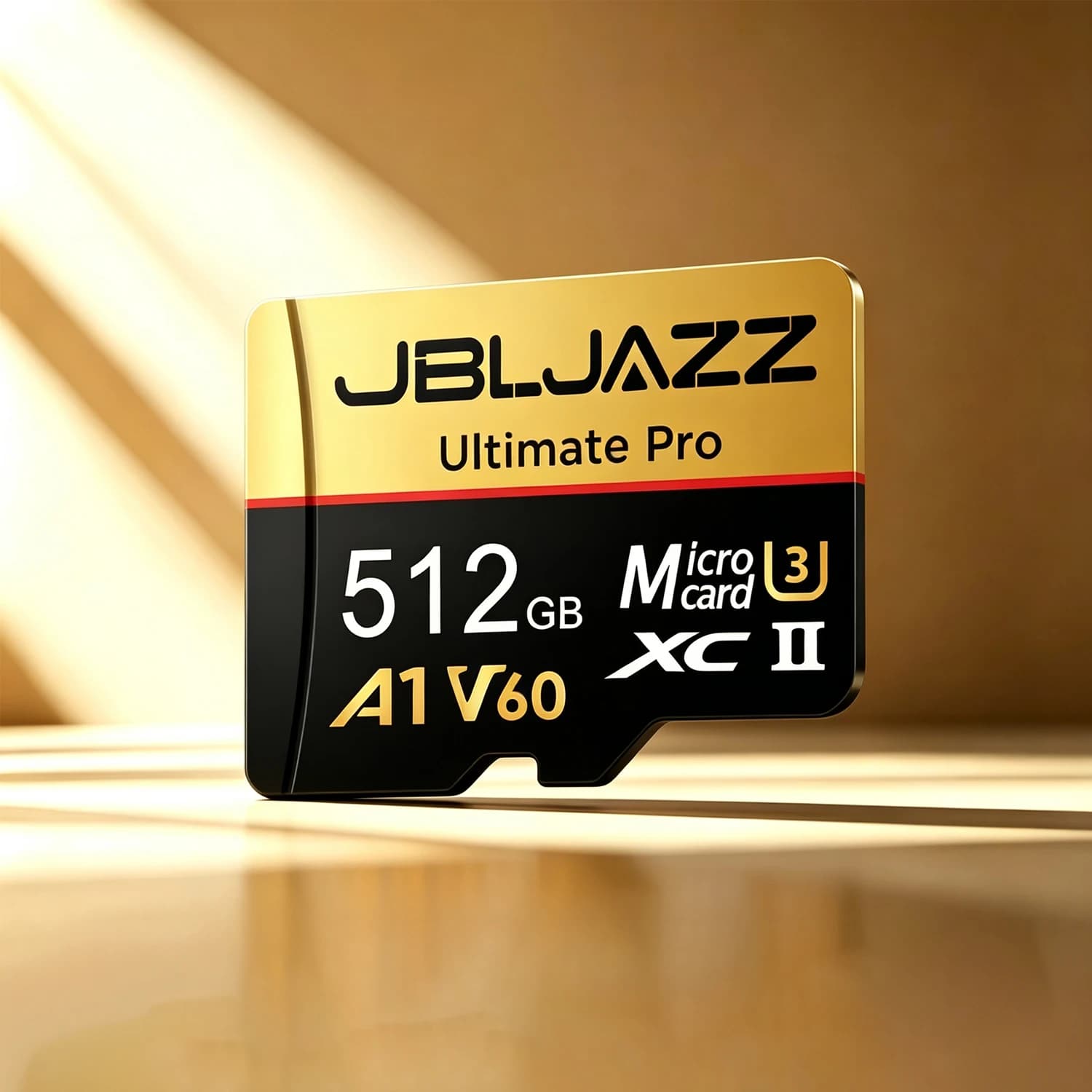 Micro SD Card 64GB 128GB 256GB 512GB Class 10 High Speed TF Memory Card for Phone Laptop Camera Monitoring