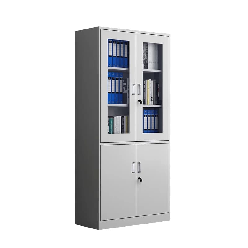 Armadietti Portadocumenti per Casa, Armadio per Documenti, Contenitore per Medicinali, Archivio per Ufficio, Accessori Economici, Cassaforte in Metallo, Mobili per Soggiorno