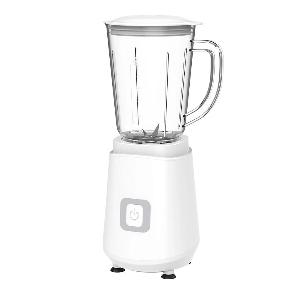 For the preparation of the electric blender for the production of homemade juices Frullator for multifunctional juices for children's food