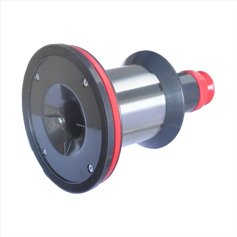 Filtro per secchio raccoglipolvere Aimee per aspirapolvere portatile senza fili Proscenic P11/P10/P10pro, parti di ricambio