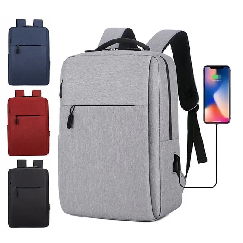 New Travel Backpack for Men Women Large Capacity Men's Business Trip Backpacks Lightweight Laptop Bag College School Backpack