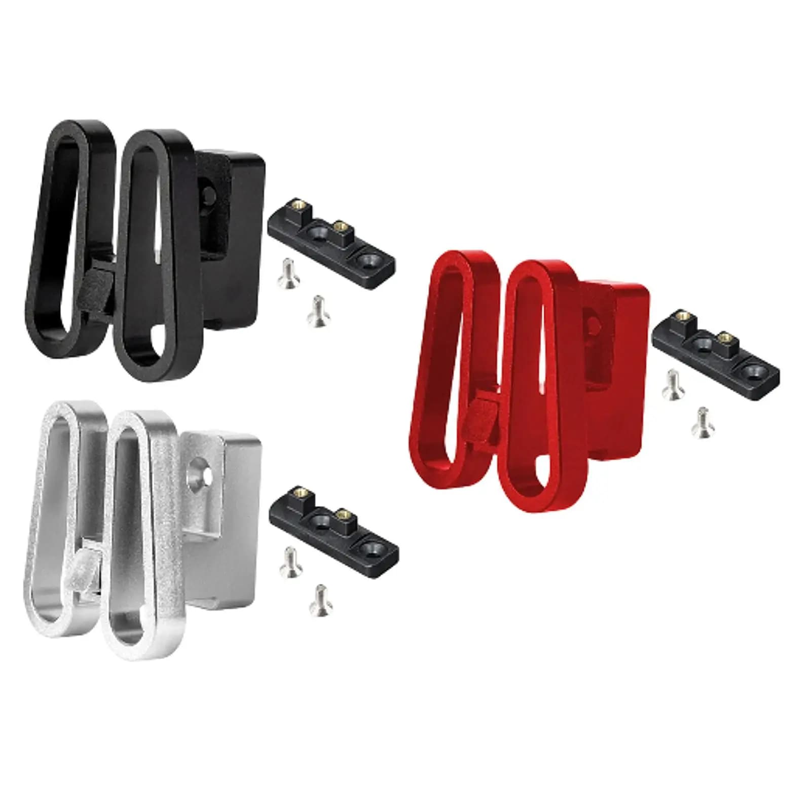 Front Carrier Adapter Adults Outdoor Travel Front Carrier Mount Equipment Men Cycling Part Bicycle Bag Bracket Easy Installation
