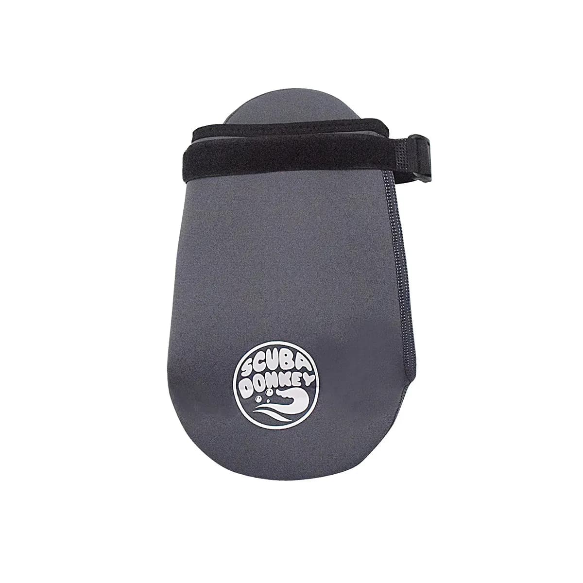 Calzini da Spiaggia e Subacquei in Neoprene Spesso 3mm Unisex per Adulti, Calzini Caldi Antiscivolo alla Caviglia per Protezione e Sport Acquatici