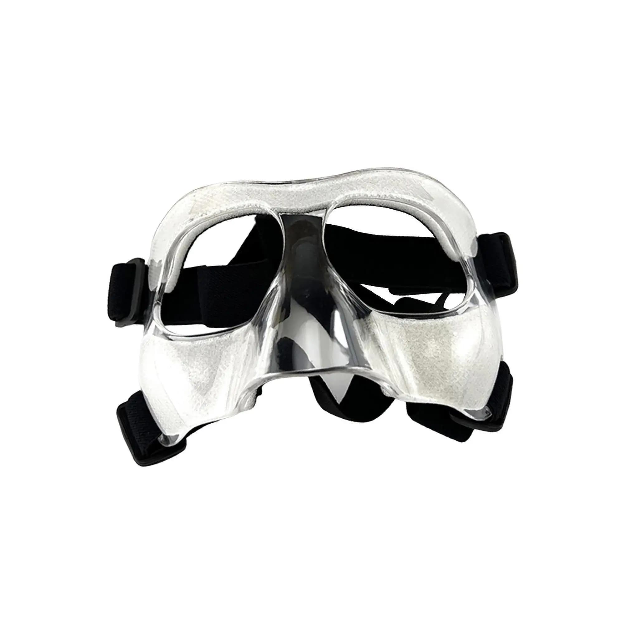 Basketball Mask for Men Lightweight Nose Protector Durable Face Nose Guard