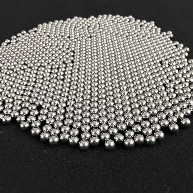 Steel Balls Slingshot Hunting 4.5mm 5mm 6mm 7mm 8mm 9mm 10mm 11mm High-carbon Steel Slingshot Ball Catapult Hunting Bow Archery