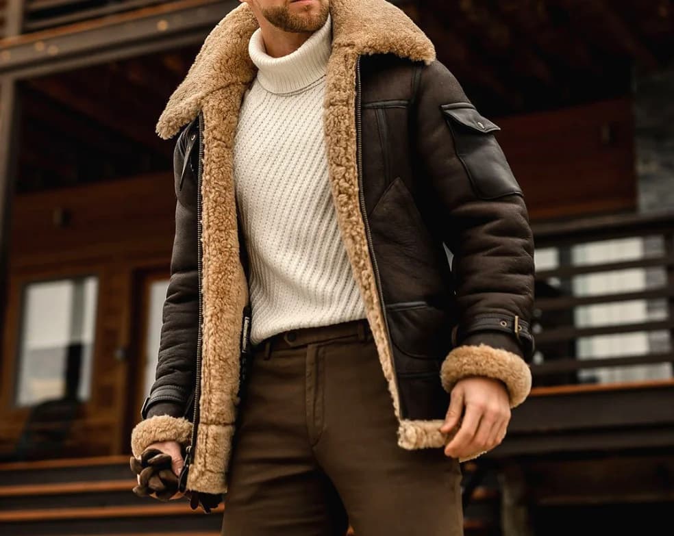 Giacca da uomo slim fit tinta unita con colletto rovesciato a maniche lunghe casual di nuova moda, 4 colori