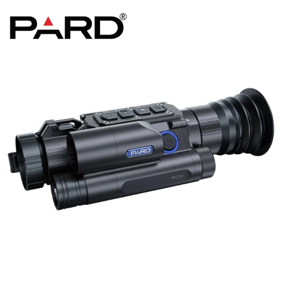 PARD NV008SP LRF Monoculare 350 m IR accendino Fotocamera digitale Foto e video