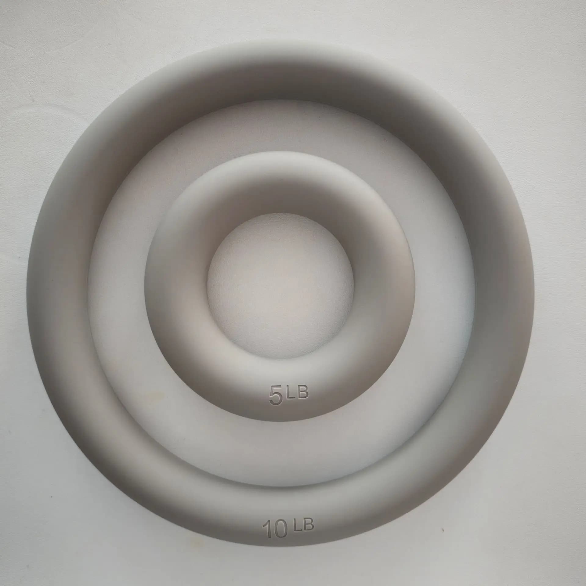Factory directly supply weight ring weight ring weight ring weight training drop balance