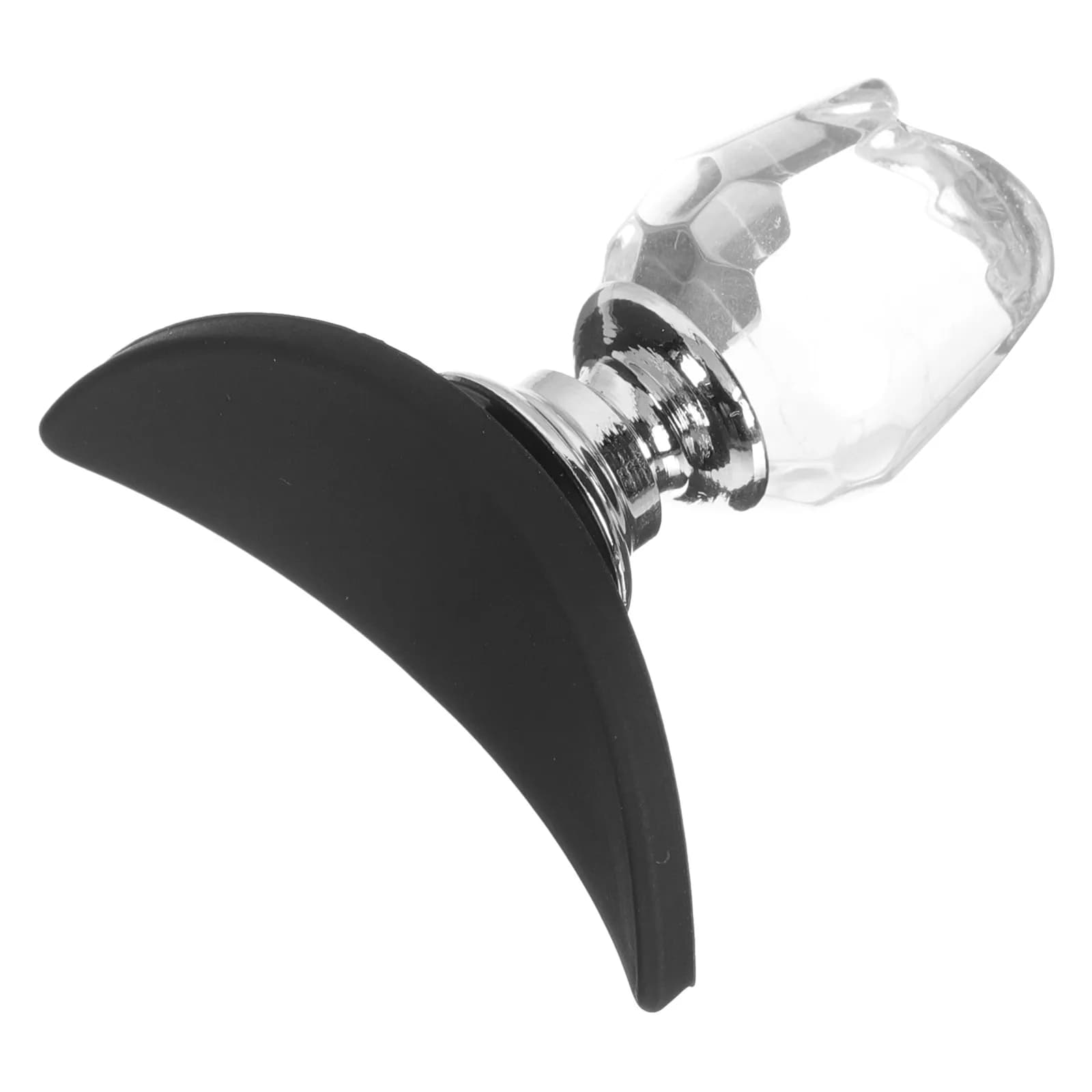 1 Pezzo Timbro per Ombretto in Silicone, Strumento di Trucco Istantaneo Multifunzione per Principianti, Regalo per Donne