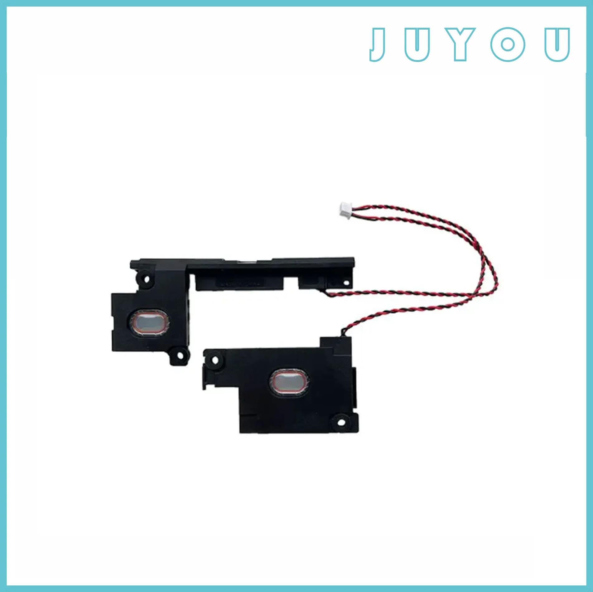 Altoparlante di Ricambio per Lenovo ThinkPad X230S X240S X240 X250 X260 X270, Componente Audio per Sistema Sonoro Laptop