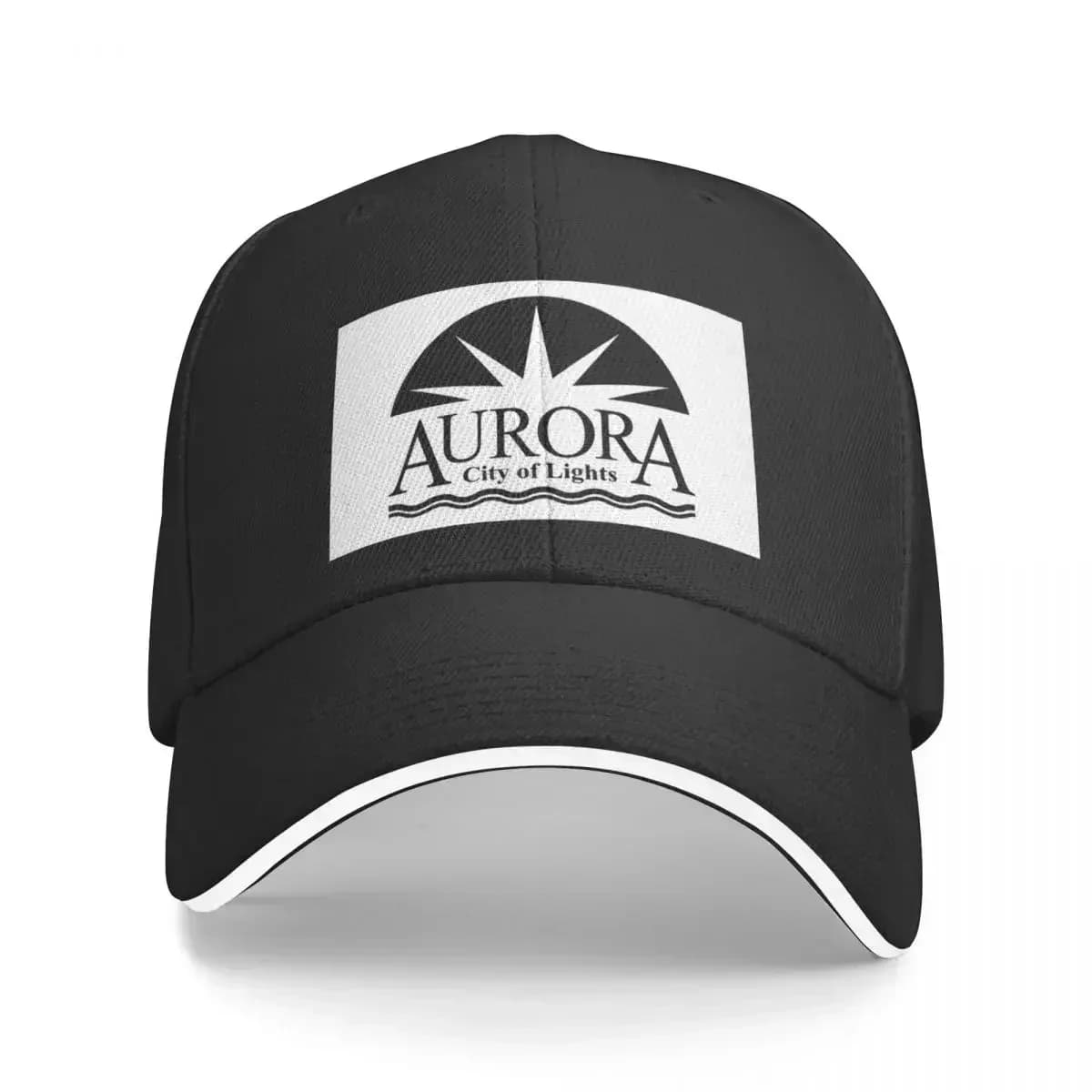 Flag of Illinois USA Baseball Cap dad hat Streetwear Mountaineering Ladies Men's