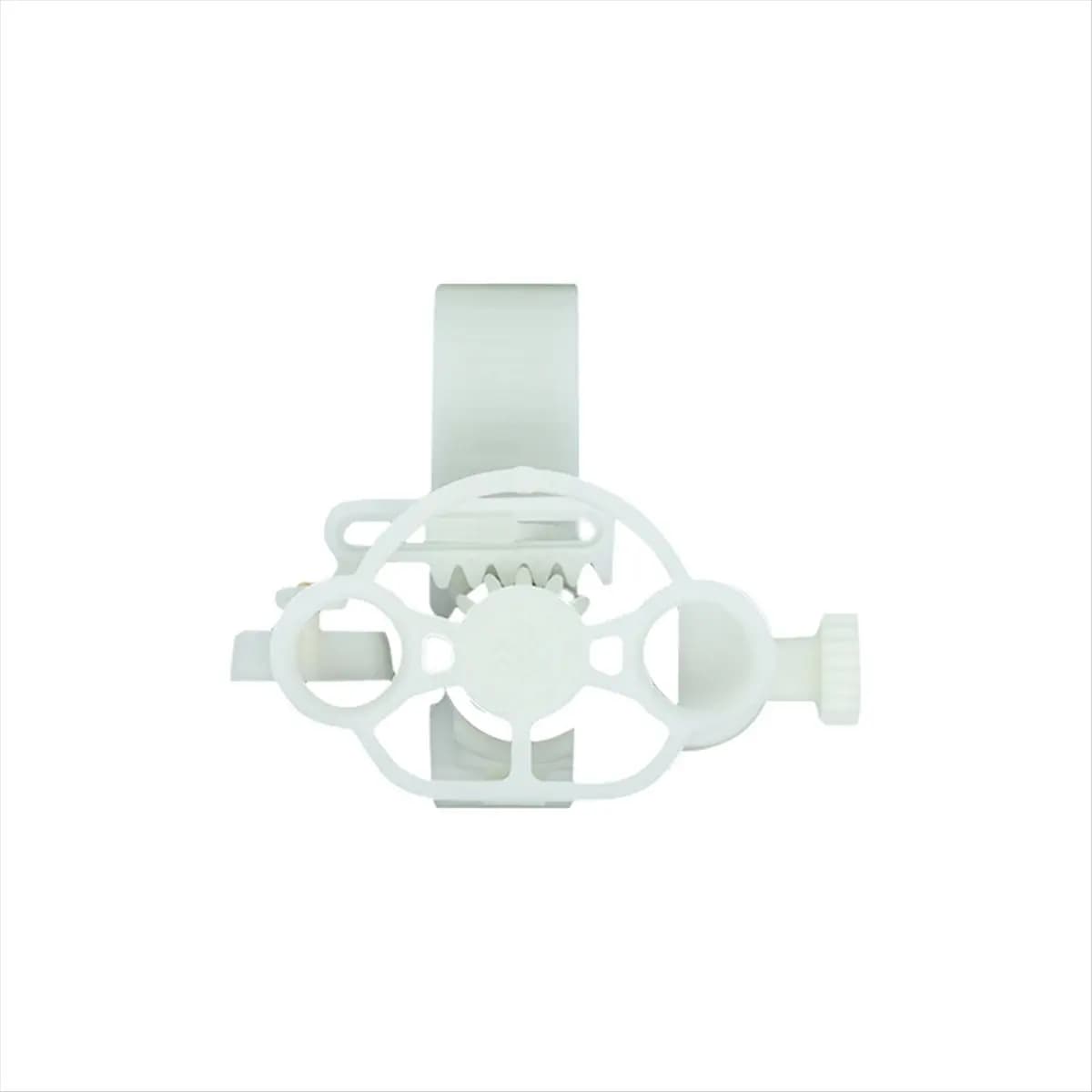 Mini Volante per Controller PS5, Joystick per Giochi di Corse, Controller Ausiliario, Accessori per Gaming H