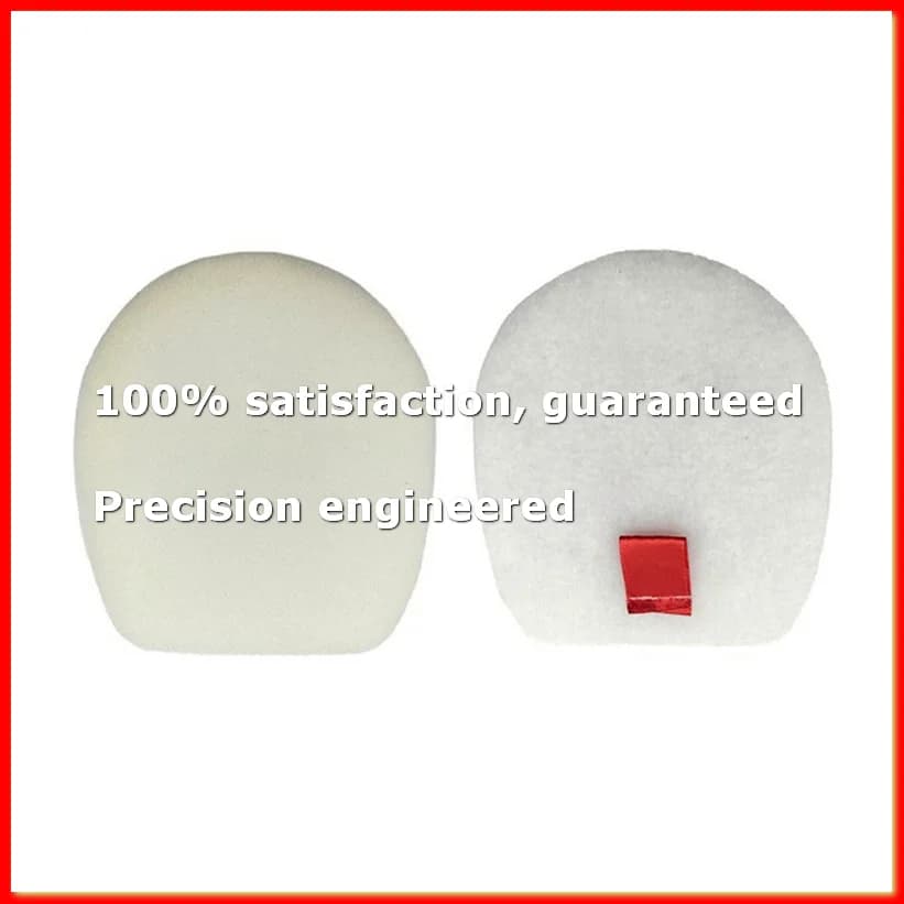 Kit Spazzola a Rullo, Filtro HEPA e Filtro in Schiuma per Aspirapolvere IC300 IZ251UK IZ201UK IZ102 - Ricambi ROWI