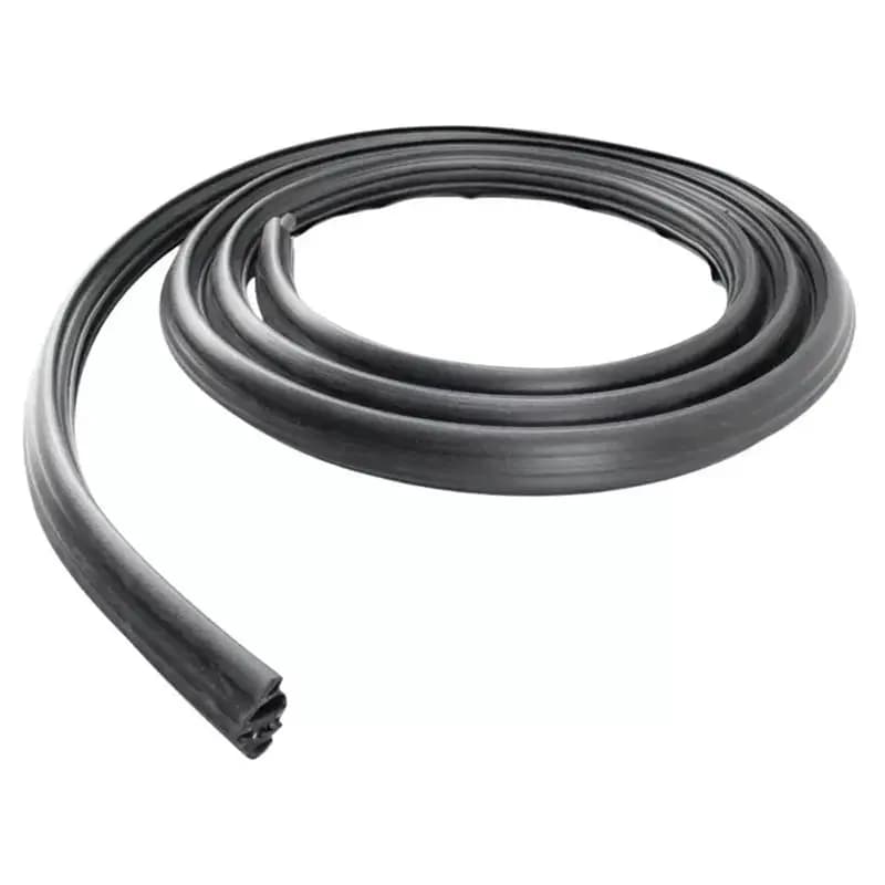 Weatherstrip Seal 22766409 Front Door Seal For Cadillac Escalade ESV GMC Yukon 2007-2014 22766410 Door Frame