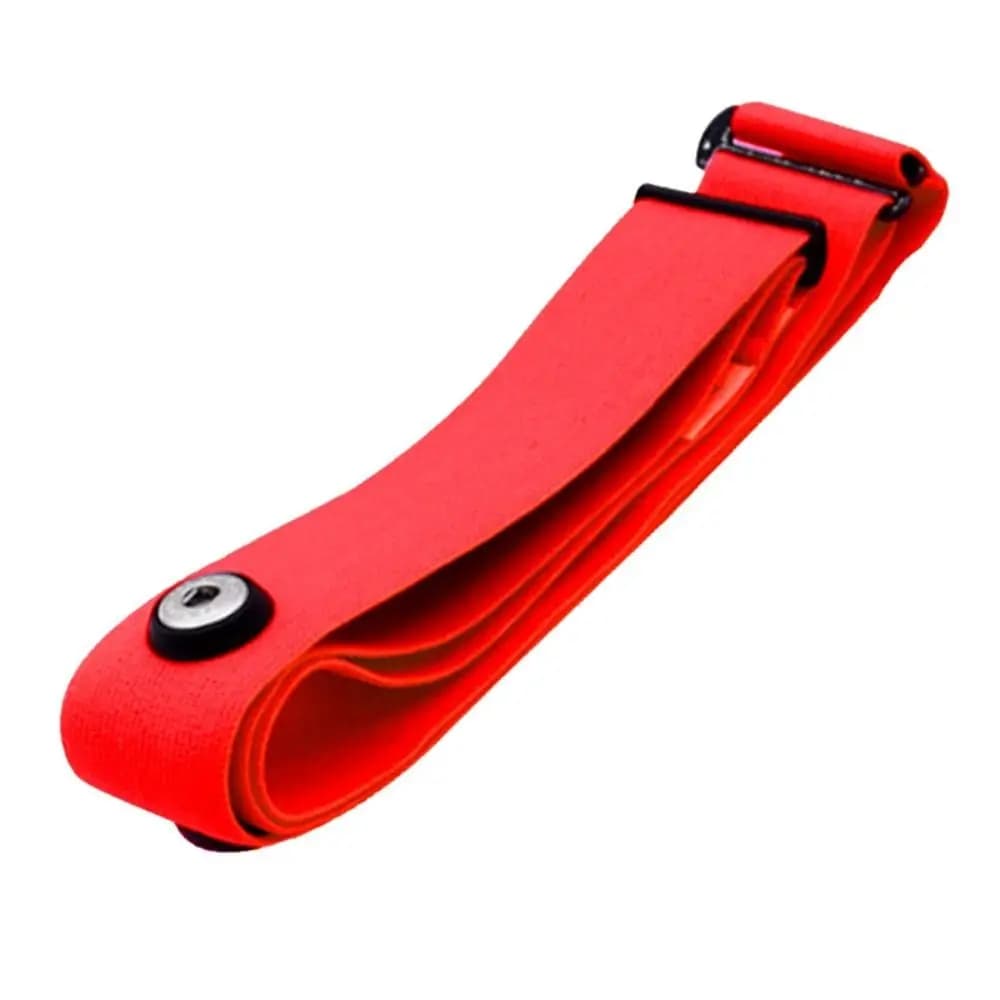 Running accessories Open air sports Cardiofrequenzimetro Bluetooth adjustable Strap for cardiofrequencymeter chest strap