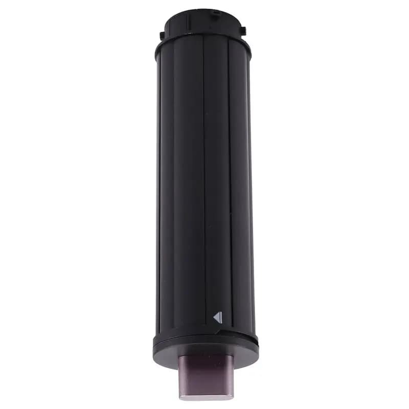 【SUPERDEALS】Accessorio per arricciacapelli a cilindro lungo da 40 mm/1,6 pollici per Dyson HS09, arricciacapelli bidirezionale regolabile, arricciacapelli automatico