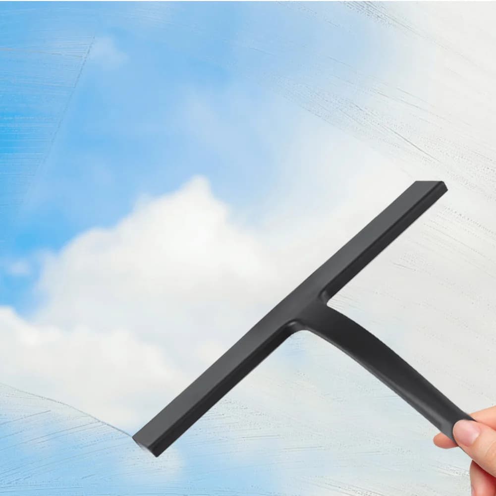 Multifunction Silicone Spool for Windows, Shower and Bathroom - Home Cleaning Accessories