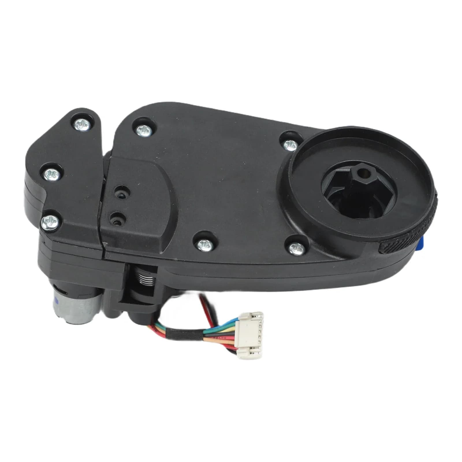 Motore della spazzola Per-Dreame Per X40Ultra/Per X40ProUltra/Per X40Master Robot Aspirapolvere Accessori Sostituzione Motore Spazzola Laterale