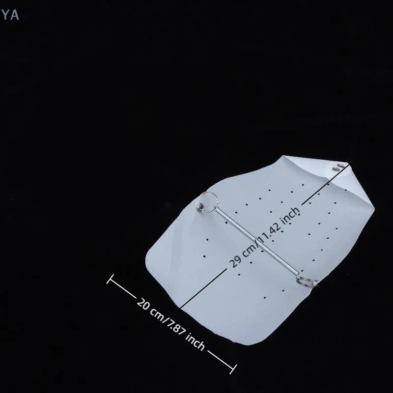 【SA】Universal Iron Protective Cover Shield Iron Board Shoe Covers Ironing Cloth To Protect Clothes Electric Irons Protector Pads
