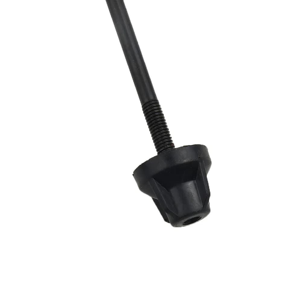 Spiedino a sgancio rapido per asse bici MTB Set di strumenti per asse anteriore posteriore per bicicletta da montagna Spiedini rapidi leggeri per mozzo ruota da 150/180 mm